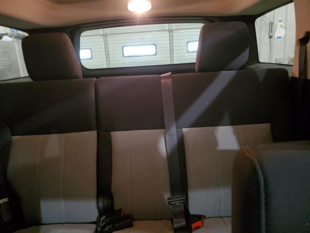 Photo 10 from auction – 2009 DODGE NITRO SE with VIN 1D8GU28K19W544135