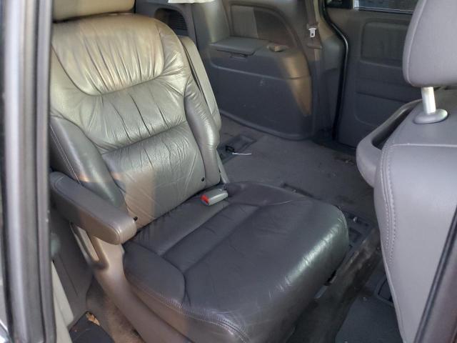 Photo 11 from auction – 2009 HONDA ODYSSEY EX with VIN 5FNRL38779B010976