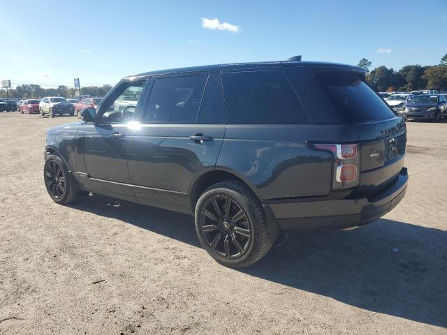 Photo 2 from auction – 2019 LAND ROVER RANGE ROVE with VIN SALGS5REXKA551188