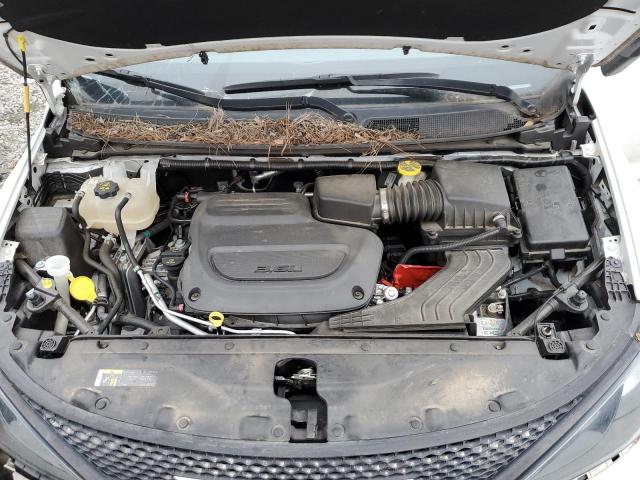 Photo 12 from auction – 2020 CHRYSLER VOYAGER L with VIN 2C4RC1AG2LR237728