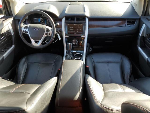 Photo 8 from auction – 2014 FORD EDGE LIMIT with VIN 2FMDK4KC3EBA11909