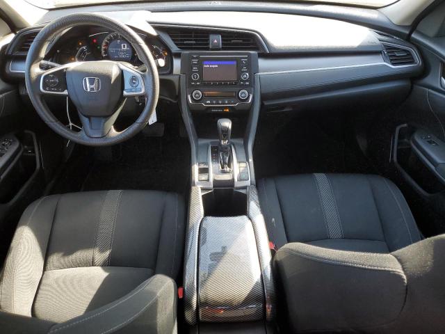 Photo 8 from auction – 2018 HONDA CIVIC LX with VIN 19XFC2F57JE206036