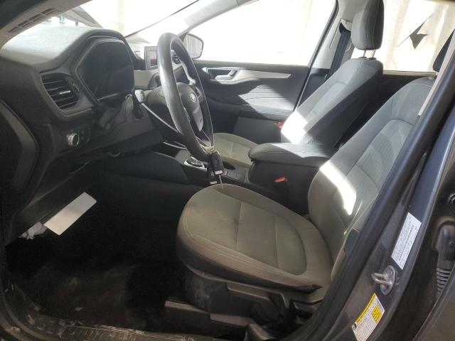 Photo 7 from auction – 2021 FORD ESCAPE S with VIN 1FMCU9F60MUA37433