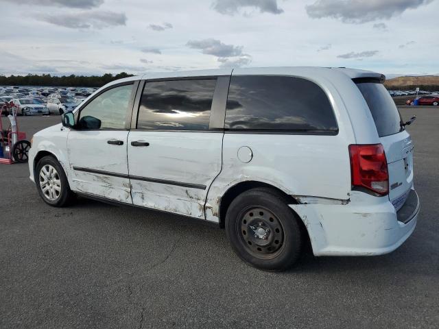 Photo 2 from auction – 2015 DODGE GRAND CARA with VIN 2C4RDGBG3FR511795