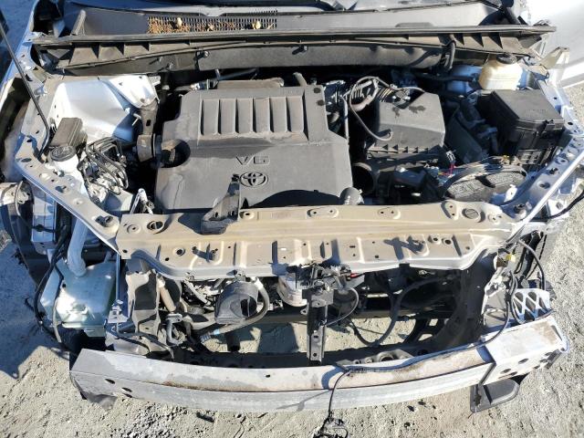 Photo 12 from auction – 2015 TOYOTA HIGHLANDER with VIN 5TDJKRFH1FS201413