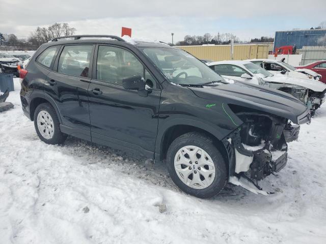 Photo 4 from auction – 2021 SUBARU FORESTER with VIN JF2SKADC2MH462517