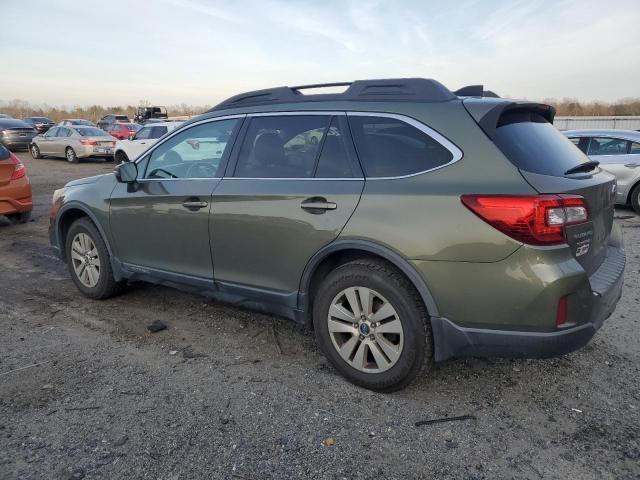 Photo 2 from auction – 2016 SUBARU OUTBACK with VIN 4S4BSAFC7G3251712