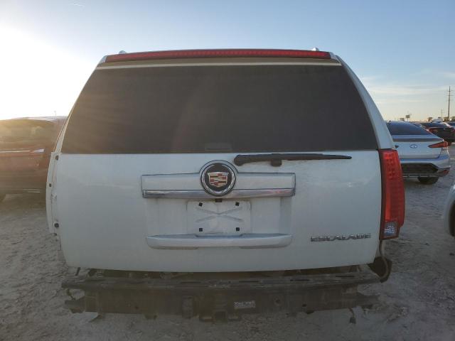 Photo 6 from auction – 2014 CADILLAC ESCALADE E with VIN 1GYS3JEF8ER159770