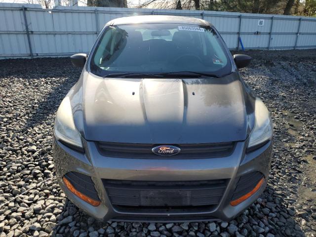 Photo 5 from auction – 2014 FORD ESCAPE with VIN 1FMCU0F75EUB26520