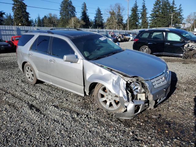 Photo 4 from auction – 2006 CADILLAC SRX with VIN 1GYEE63A260150838