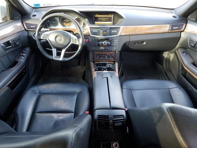 Photo 8 from auction – 2012 MERCEDES-BENZ E 350 4MAT with VIN WDDHF8JB0CA616463