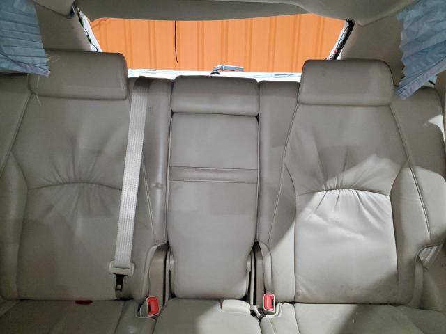 Photo 10 from auction – 2005 LEXUS RX 330 with VIN 2T2HA31U65C067441