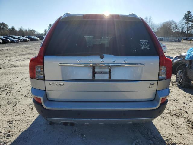 Photo 6 from auction – 2010 VOLVO XC90 3.2 with VIN YV4982CZ3A1540411