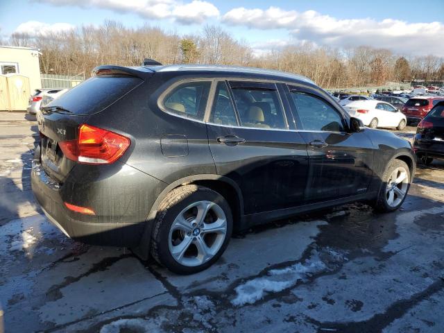 Photo 3 from auction – 2015 BMW X1 XDRIVE3 with VIN WBAVM5C50FVV94127
