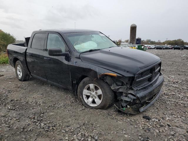 Photo 4 from auction – 2012 DODGE RAM 1500 S with VIN 1C6RD7KT0CS163923
