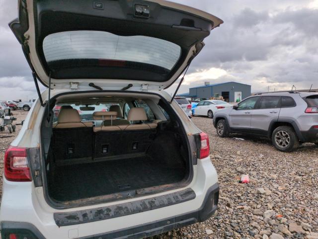 Photo 6 from auction – 2019 SUBARU OUTBACK 2. with VIN 4S4BSANC0K3253604