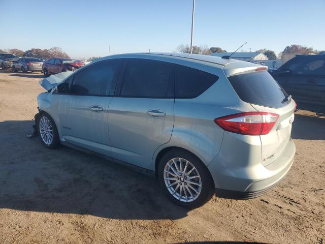 Photo 2 from auction – 2013 FORD C-MAX SE with VIN 1FADP5AU2DL528287