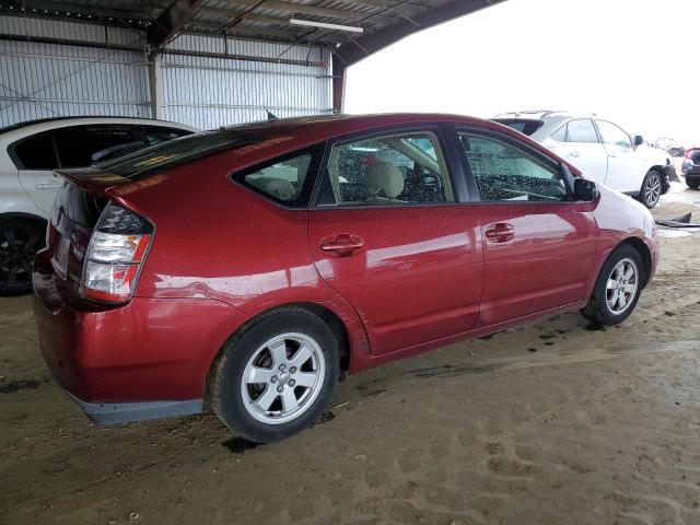 Photo 3 from auction – 2004 TOYOTA PRIUS with VIN JTDKB20U040105709