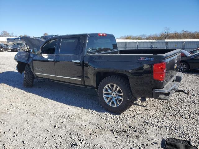 Photo 2 from auction – 2014 CHEVROLET SILVERADO with VIN 3GCUKSEC9EG286363