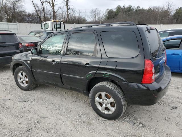 Photo 2 from auction – 2006 MAZDA TRIBUTE S with VIN 4F2YZ96176KM34197