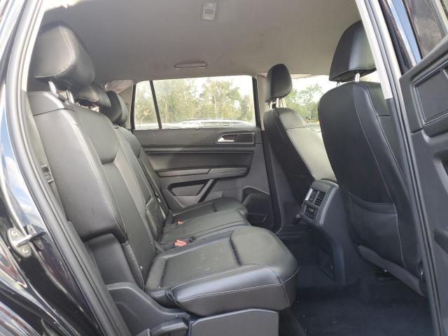 Photo 11 from auction – 2018 VOLKSWAGEN ATLAS SE with VIN 1V2LR2CA1JC583504