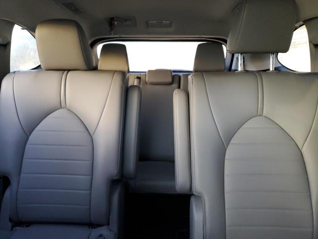 Photo 10 from auction – 2021 TOYOTA HIGHLANDER with VIN 5TDGZRAH6MS535415