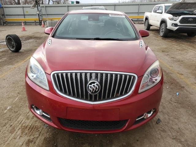 Photo 5 from auction – 2015 BUICK VERANO with VIN 1G4PS5SK6F4162796