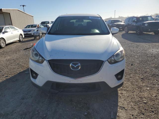 Photo 5 from auction – 2013 MAZDA CX-5 TOURI with VIN JM3KE4CE7D0106001