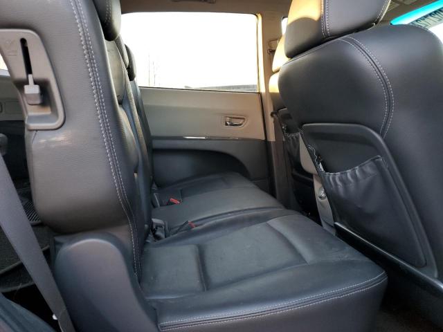 Photo 11 from auction – 2008 SUBARU TRIBECA LI with VIN 4S4WX97D984401209