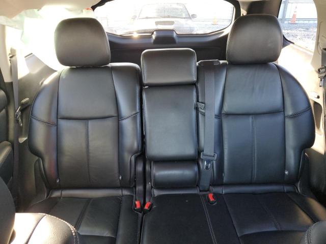 Photo 10 from auction – 2017 NISSAN PATHFINDER with VIN 5N1DR2MM5HC900088
