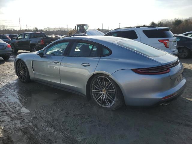 Photo 2 from auction – 2018 PORSCHE PANAMERA 4 with VIN WP0AB2A72JL136264