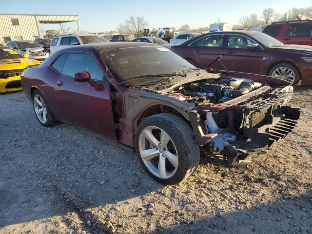 Photo 4 from auction – 2020 DODGE CHALLENGER with VIN 2C3CDZBT4LH196901