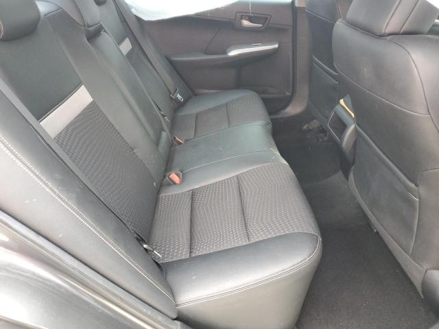 Photo 10 from auction – 2012 TOYOTA CAMRY BASE with VIN 4T1BF1FK8CU504374