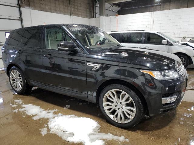 Photo 4 from auction – 2017 LAND ROVER RANGE ROVE with VIN SALWR2FV0HA676011