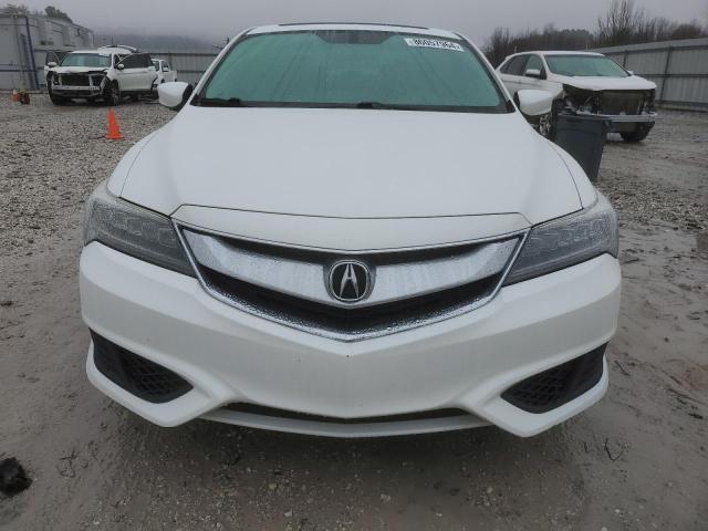 Photo 5 from auction – 2016 ACURA ILX PREMIU with VIN 19UDE2F79GA019123