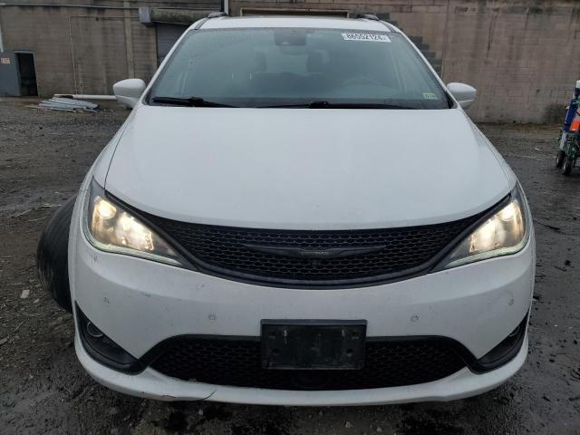 Photo 5 from auction – 2019 CHRYSLER PACIFICA T with VIN 2C4RC1BG9KR549736