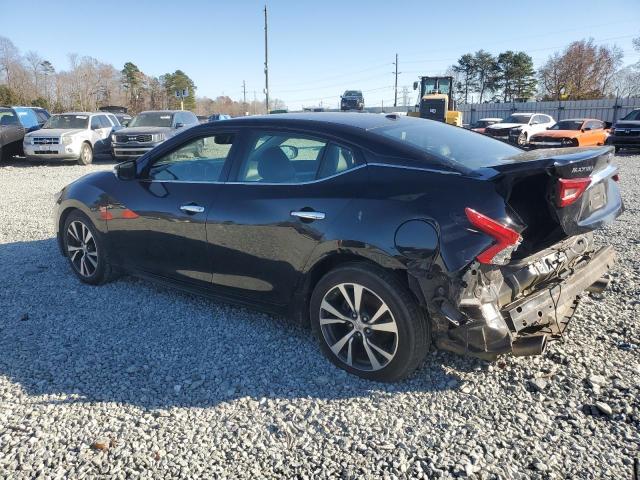 Zdjęcie 2 z aukcji – 2017 NISSAN MAXIMA 3.5 z VIN 1N4AA6AP2HC394052