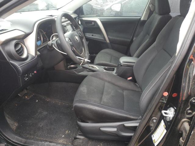 Photo 7 from auction – 2013 TOYOTA RAV4 XLE with VIN 2T3WFREV7DW040644