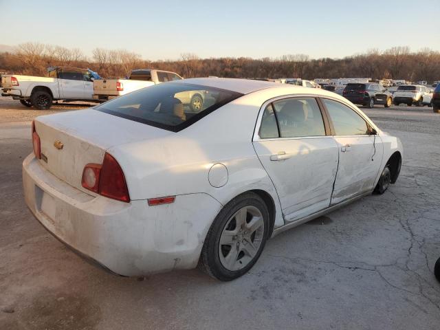 Photo 3 from auction – 2011 CHEVROLET MALIBU LS with VIN 1G1ZA5E17BF346655