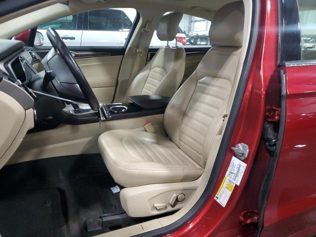 Photo 7 from auction – 2014 FORD FUSION SE with VIN 3FA6P0PU3ER114747