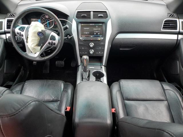 Photo 8 from auction – 2015 FORD EXPLORER X with VIN 1FM5K8D8XFGC48184