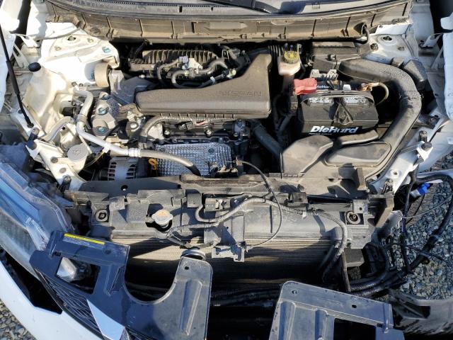 Photo 12 from auction – 2016 NISSAN ROGUE S with VIN KNMAT2MT4GP663407