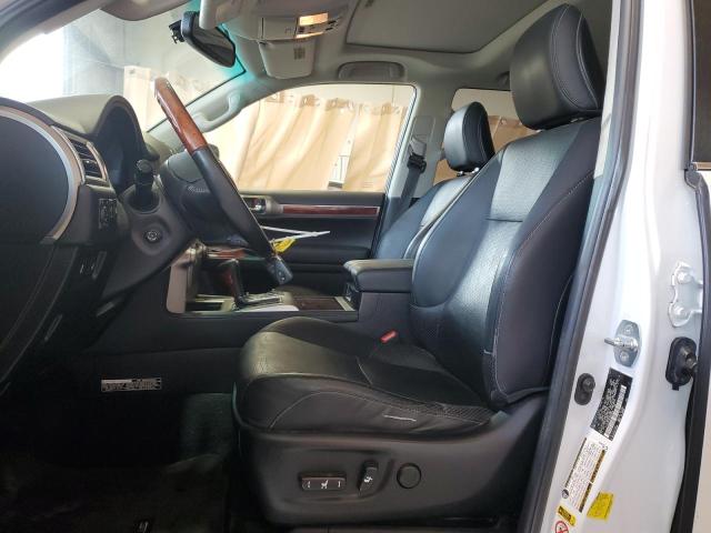 Photo 7 from auction – 2012 LEXUS GX 460 PRE with VIN JTJJM7FXXC5045408