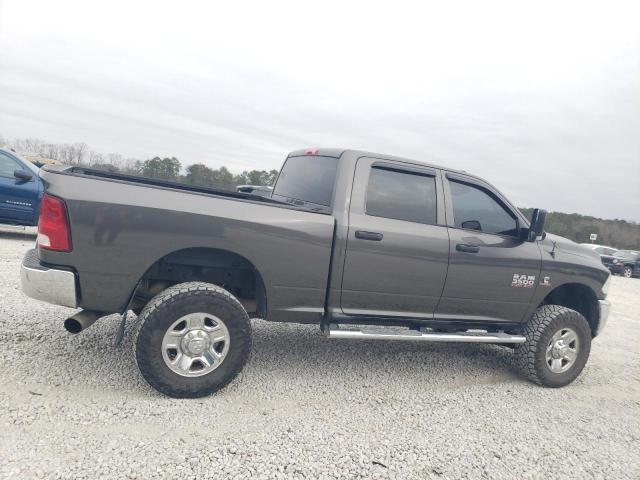 Photo 3 from auction – 2014 RAM 3500 ST with VIN 3C63R3CL2EG283196