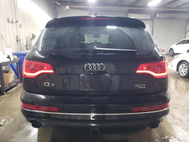 Снимка 6 от търг – 2015 AUDI Q7 PREMIUM с VIN WA1CGAFE3FD019834