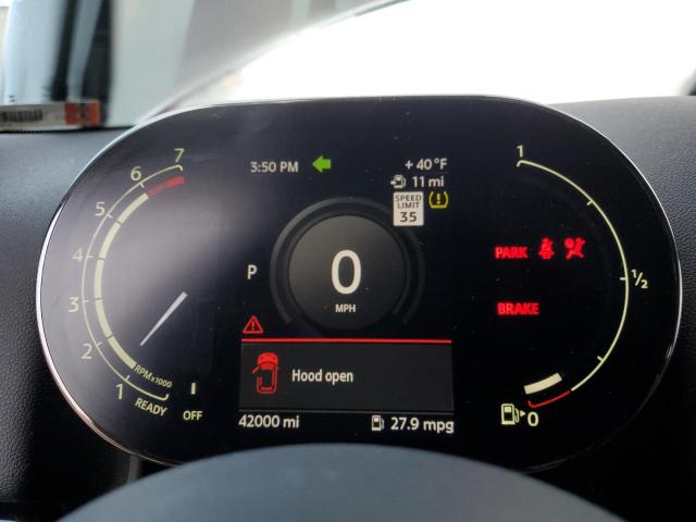 Фото 9 с аукциона – 2021 MINI COOPER S C с VIN WMZ83BR07M3M70345