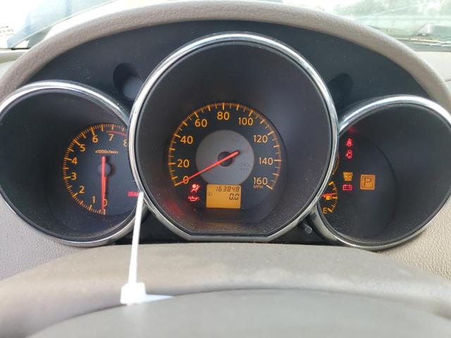 Photo 9 from auction – 2005 NISSAN ALTIMA SE with VIN 1N4BL11D25N463295