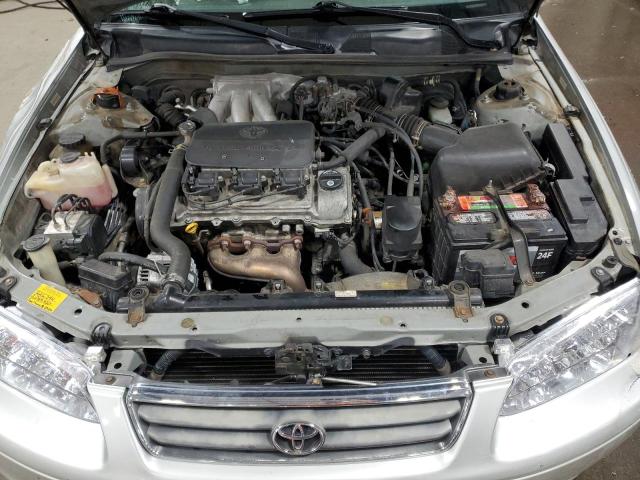 Photo 11 from auction – 2001 TOYOTA CAMRY LE with VIN 4T1BF22K21U960377