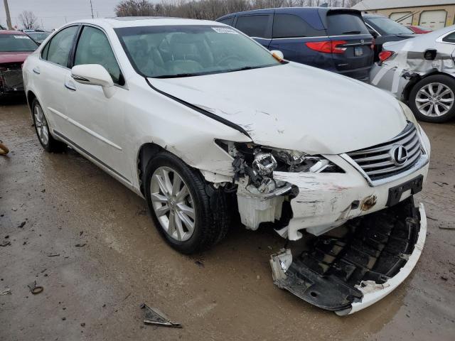 Photo 4 from auction – 2012 LEXUS ES 350 with VIN JTHBK1EG2C2477356