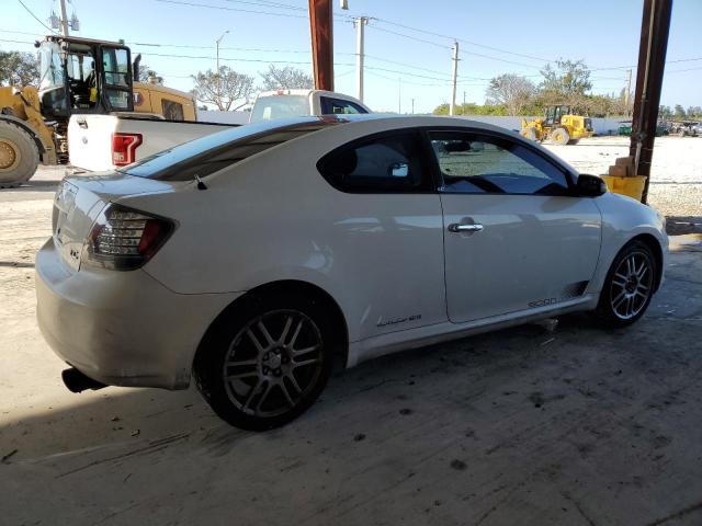 Photo 3 from auction – 2008 TOYOTA SCION TC with VIN JTKDE167080243115
